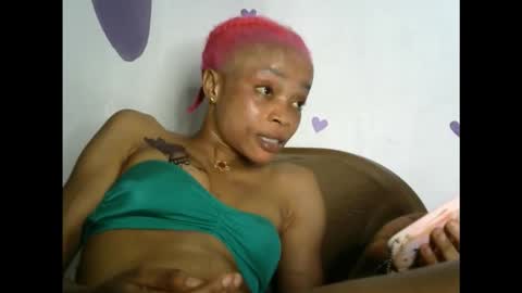 hottie baddie14 online show from October 31, 1:07 am