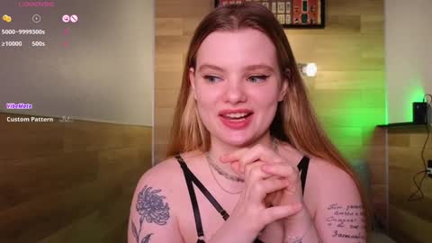 Snapshot of hottie_jane chatting on January 12, 4:00 am Jane online show from January 12, 4:00 am
