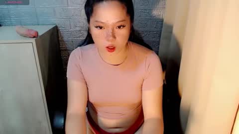 April online show from January 15, 6:14 pm