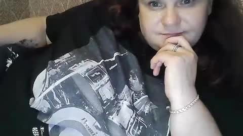 HotTinaSeksi online show from August 1, 9:06 pm