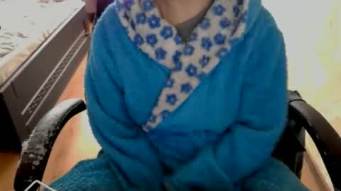 hotty_mary online show from April 11, 8:51 am