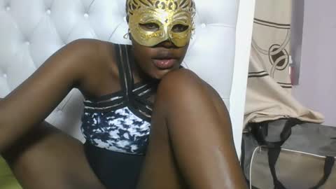 hottyblossom online show from February 5, 6:55 pm