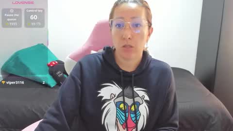 hottychrystal online show from March 10, 1:48 pm