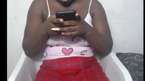Snapshot of hottylissa1 chatting on October 12, 7:05 pm hottylissa1 online show from October 12, 7:05 pm