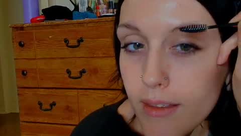 Lili Vixen online show from March 1, 3:32 am