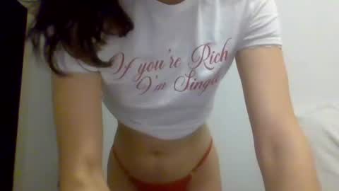 Snapshot of hotwinterxx chatting on January 6, 4:15 am Hotwixx online show from January 6, 4:15 am