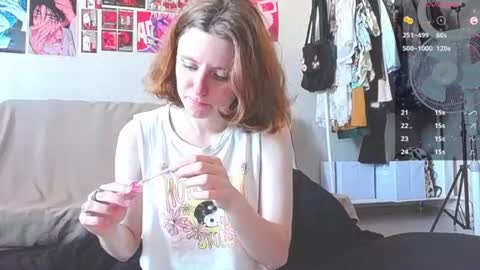 Alice online show from July 26, 5:59 am