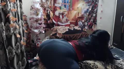 hugeassdevil online show from January 20, 5:06 pm