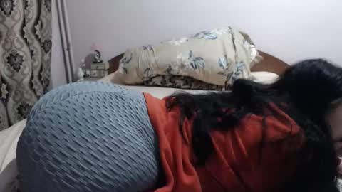 hugeassdevil online show from October 4, 6:56 pm