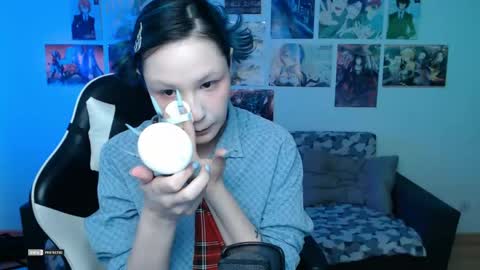 HugoMin online show from June 5, 2:26 am