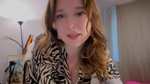 Ines online show from May 16, 5:23 pm