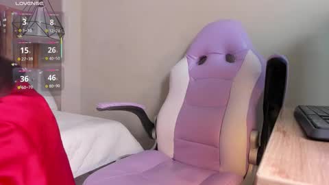 I G N I S  online show from October 19, 1:51 am