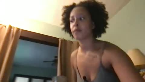 Goddess Hunyy online show from July 7, 12:24 am