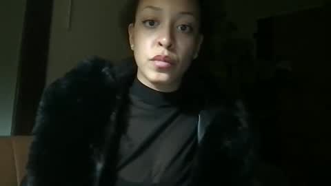 Goddess Hunyy online show from March 23, 3:12 am