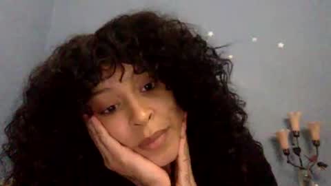 Goddess Hunyy online show from January 11, 3:55 am