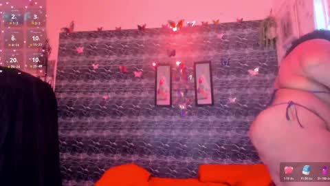 Hurren online show from November 27, 11:35 am