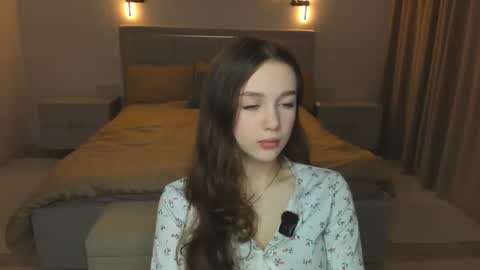 Lily online show from July 26, 7:16 am