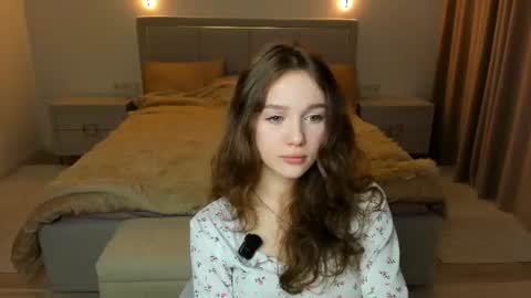 Lily online show from July 28, 7:28 am