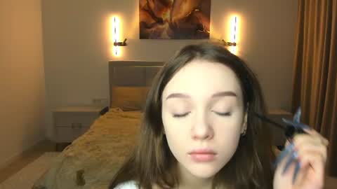 Lily online show from July 30, 7:09 am