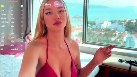 Your submissive lady 3 online show from January 21, 7:04 am