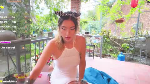 Your submissive lady 3 online show from October 24, 4:41 am