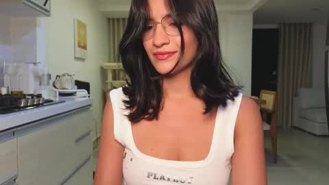 Kat online show from March 8, 10:24 pm