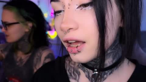 Asya  online show from April 17, 10:39 am