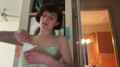 Olive online show from January 31, 9:02 pm