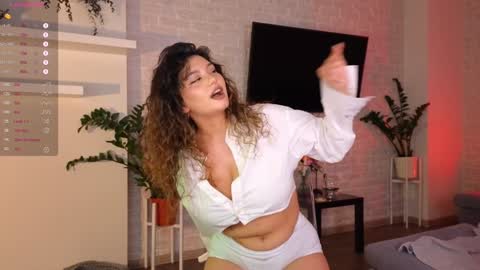 just Ayla online show from January 11, 10:07 pm