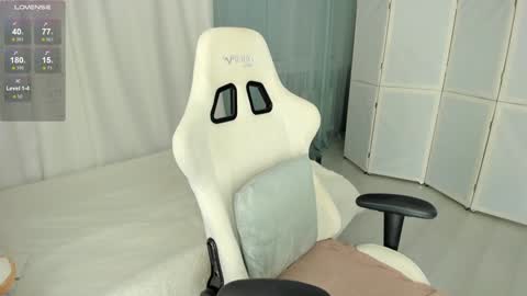 HiI am  EvaPVT is open  online show from January 26, 4:20 pm