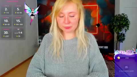 Samanta online show from March 7, 8:10 am