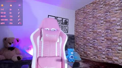 Luisa online show from October 18, 5:21 am