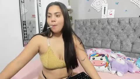 iam_mai online show from December 7, 9:55 pm