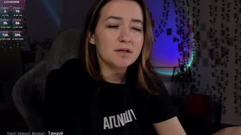 Meg  online show from February 2, 3:21 am