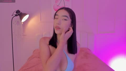 Milly online show from May 13, 3:34 am