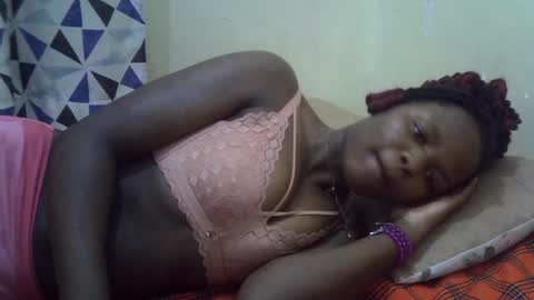 iam_nisa online show from June 14, 7:31 am