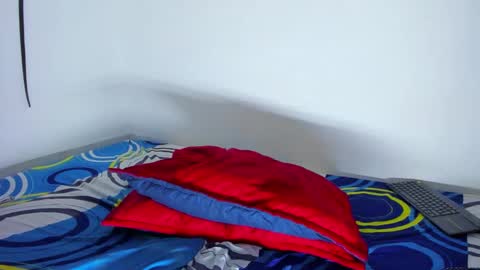 Samantha Marin online show from February 28, 4:54 am