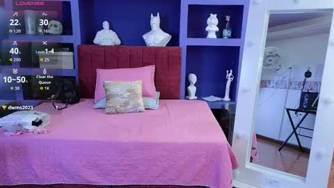 Sammy online show from February 7, 12:31 pm