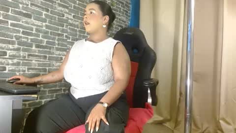 Samy online show from March 21, 11:26 am