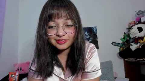 Snapshot of iam_zoechan chatting on December 23, 7:28 am Zoe 3 online show from December 23, 7:28 am