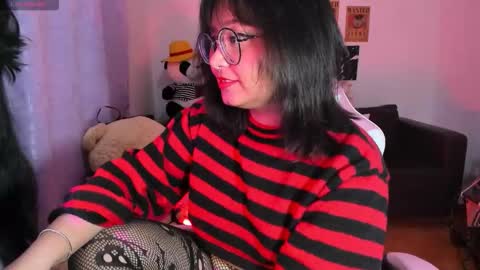 Snapshot of iam_zoechan chatting on September 14, 5:05 am Zoe 3 online show from September 14, 5:05 am