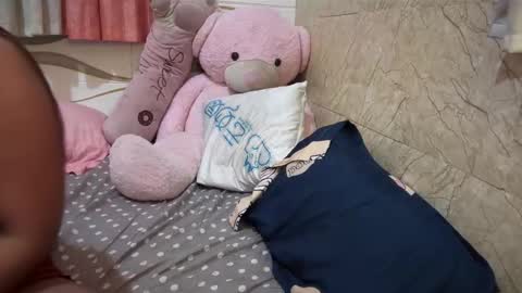 Snapshot of iamalexa_reign chatting on October 12, 1:30 am Alexa Reign online show from October 12, 1:30 am