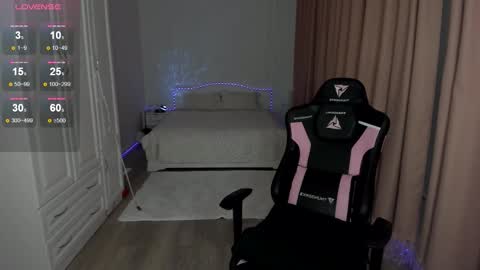 Cassie  STREAMS HERE EVERYDAY online show from November 7, 6:13 pm