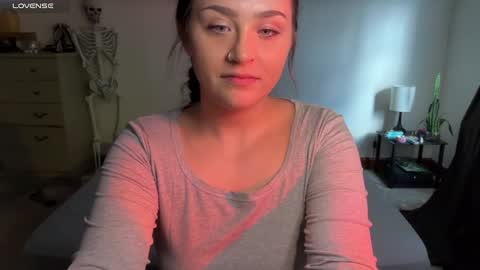 Snapshot of iamcrystalann chatting on January 13, 5:44 pm Crystal online show from January 13, 5:44 pm