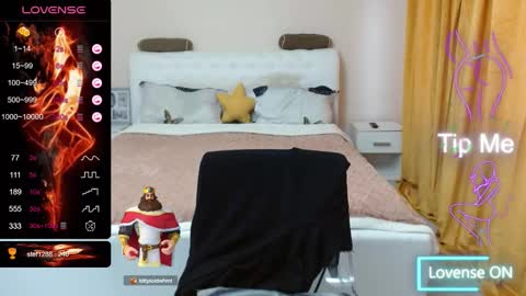 Alice online show from October 3, 8:52 am