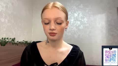 Lylu online show from December 3, 5:32 am