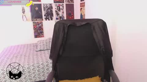 Mari online show from October 14, 4:15 am