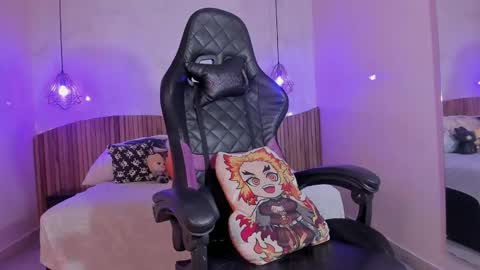 Nayuta online show from November 19, 7:58 pm