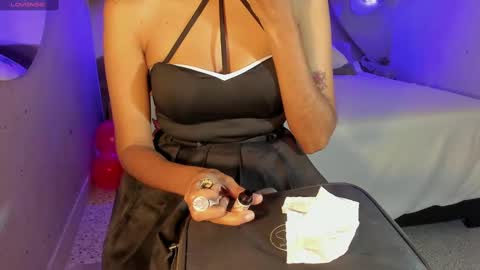 Nayuta online show from February 7, 7:59 pm