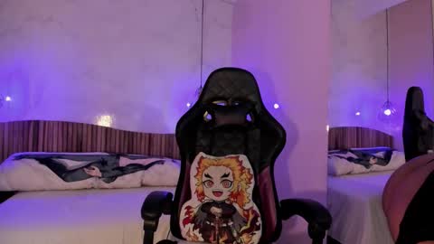 Nayuta online show from March 16, 8:13 pm